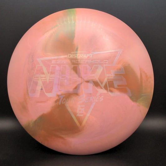 Swirl ESP Nuke - Ezra Aderhold Tour Series