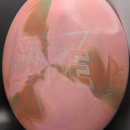 Swirl ESP Nuke - Ezra Aderhold Tour Series