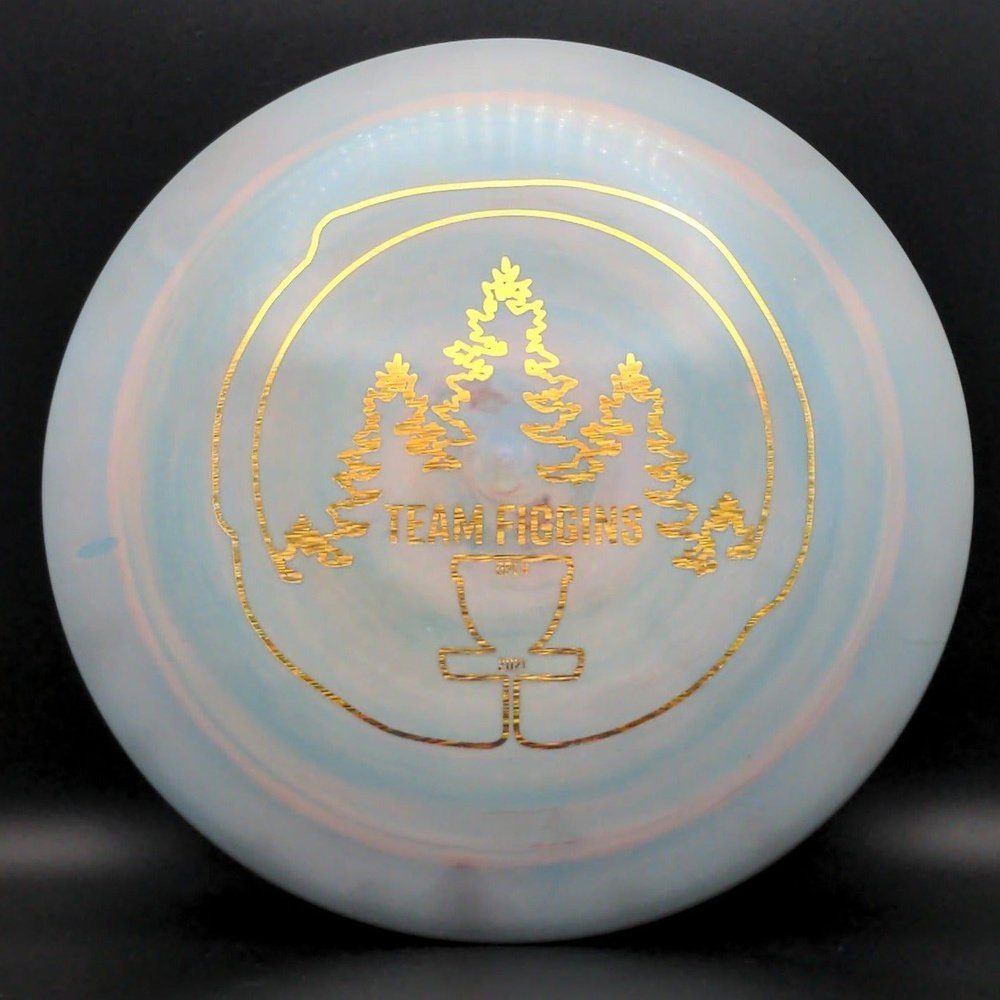 ESP Force - 2021 Team Figgins Open Stamp