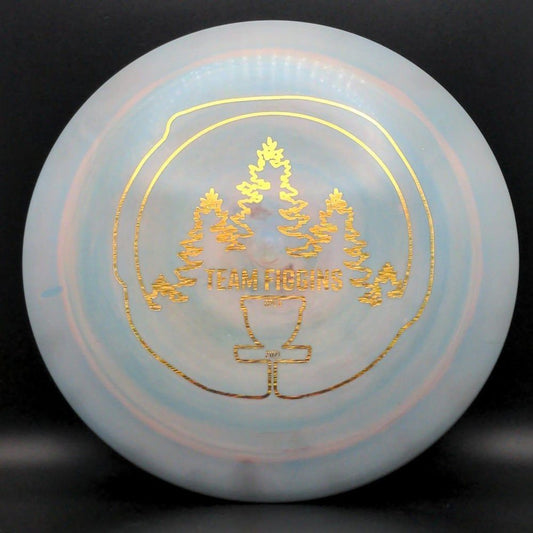 ESP Force - 2021 Team Figgins Open Stamp
