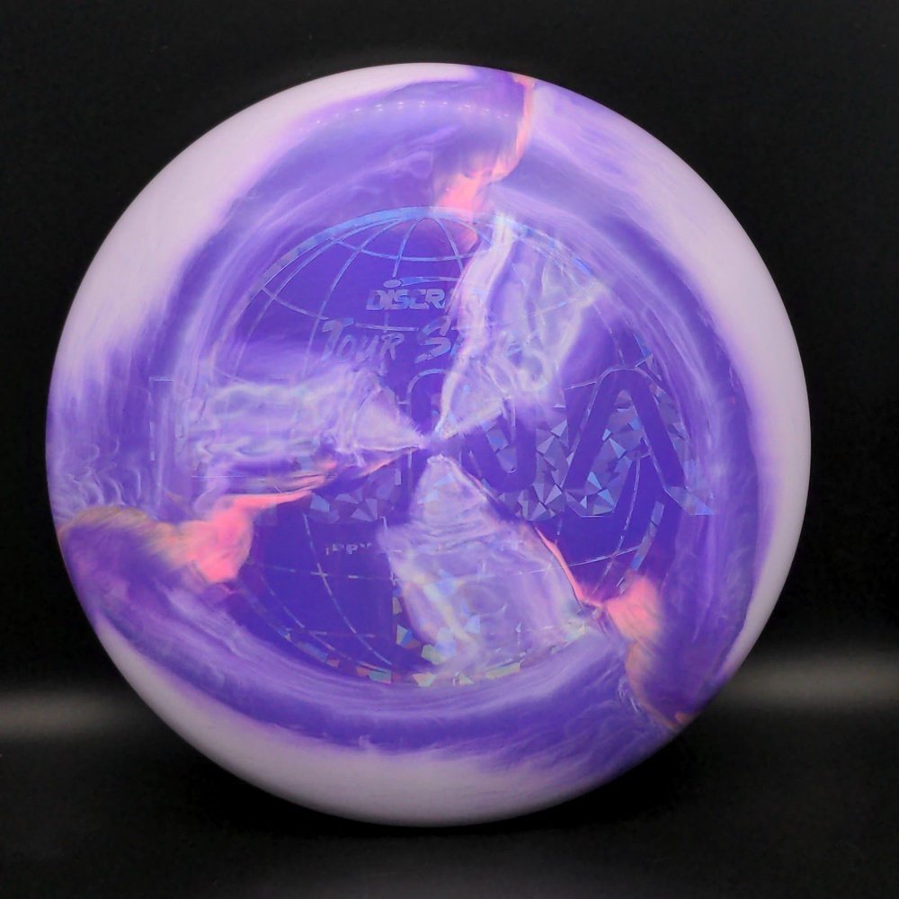 Swirl ESP Luna 2022 Paul McBeth Tour Series