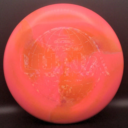Swirl ESP Luna 2022 Paul McBeth Tour Series