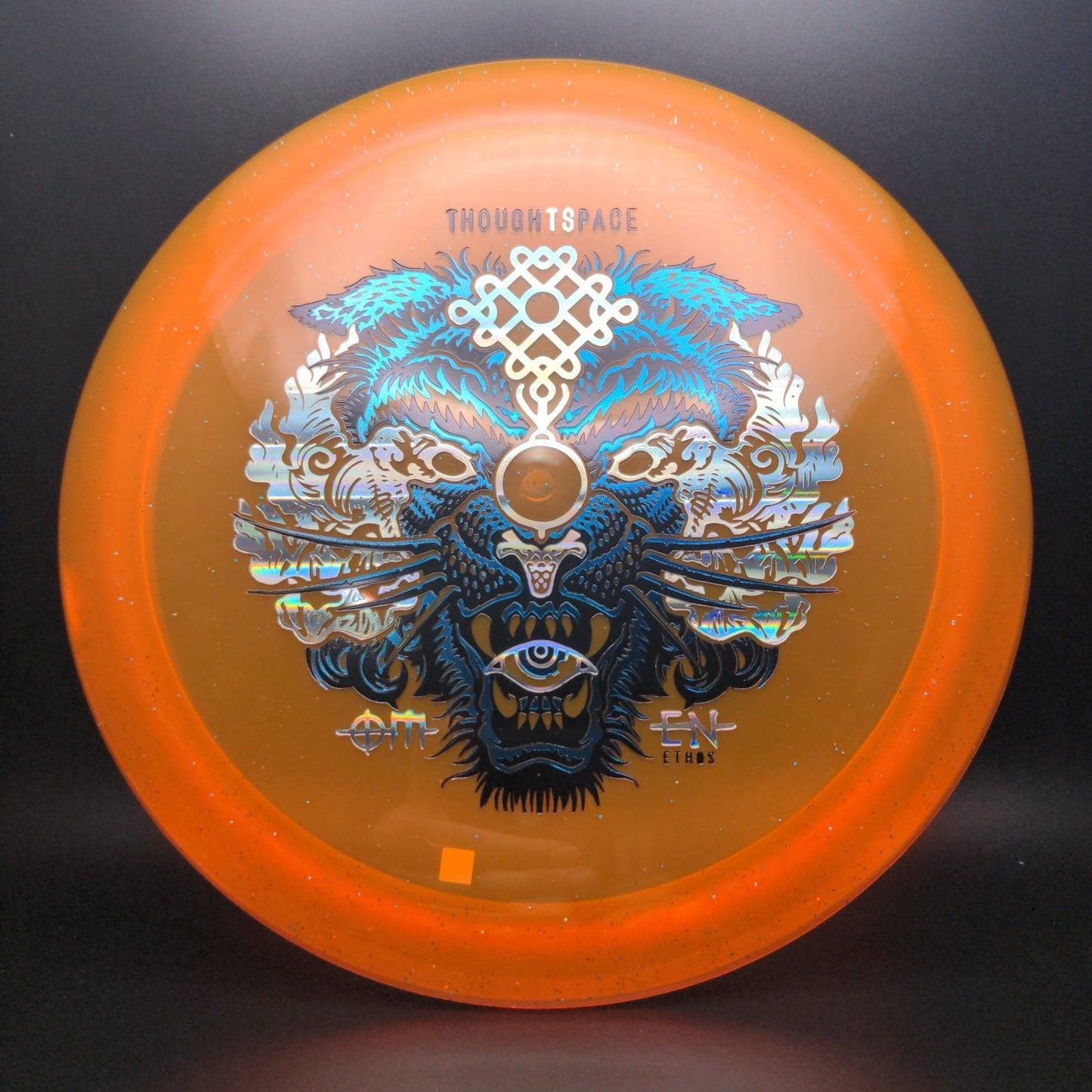 Ethos Omen - First Run