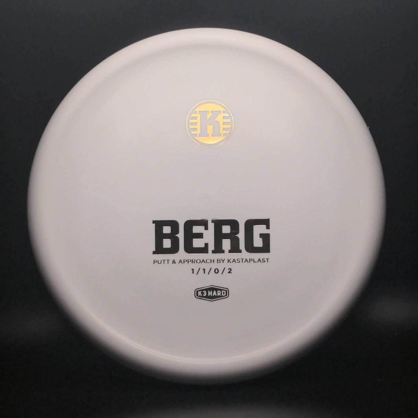 K3 Hard Berg