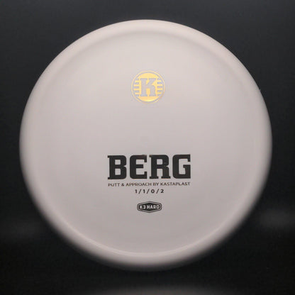 K3 Hard Berg