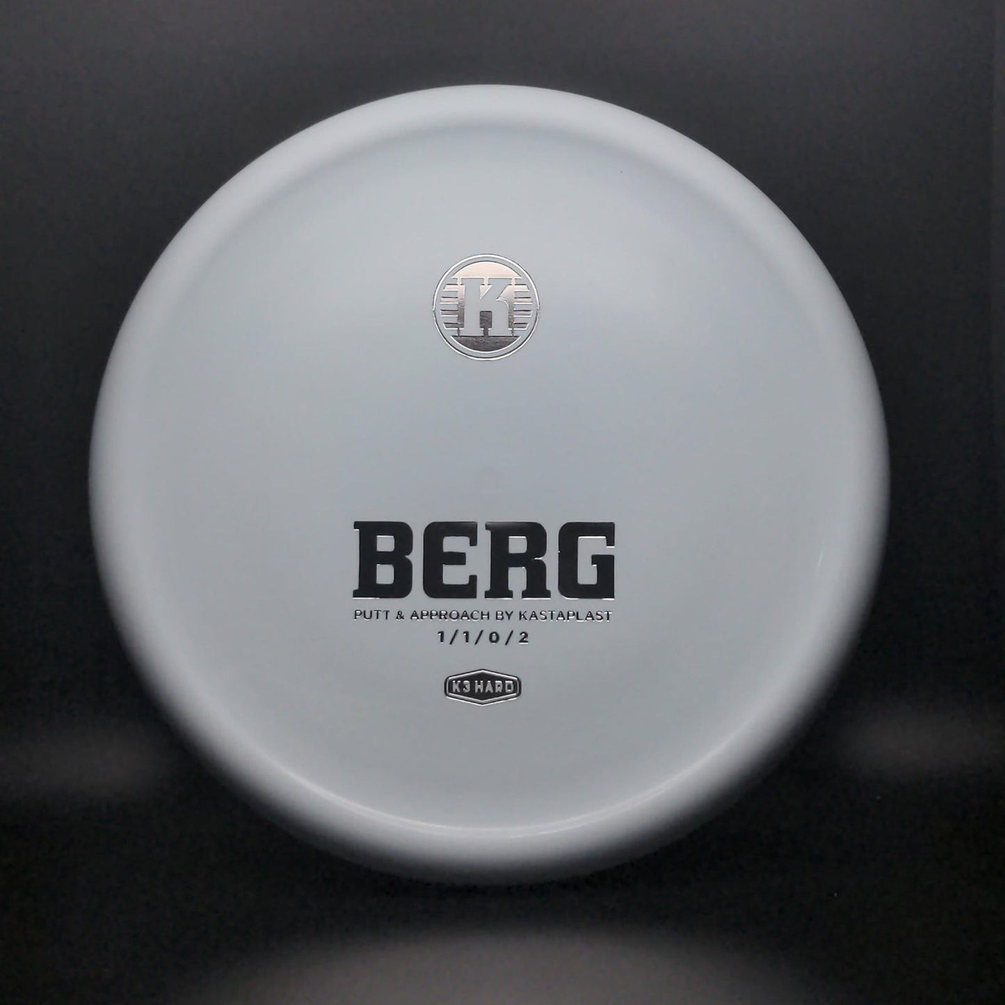 K3 Hard Berg