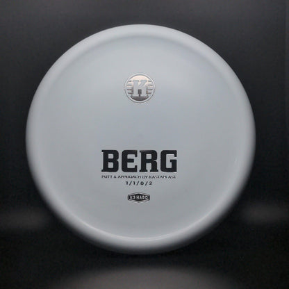 K3 Hard Berg