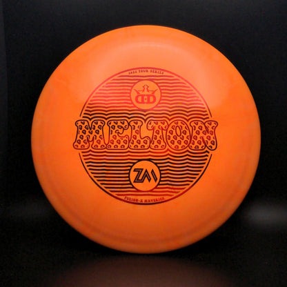 Fuzion-X Burst Maverick - 2022 Zach Melton Team Series