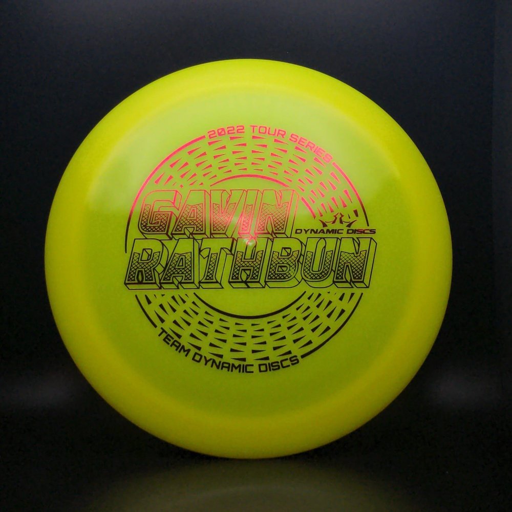 Hybrid-X Lucid Felon - Gavin Rathbun 2022 Tour Series