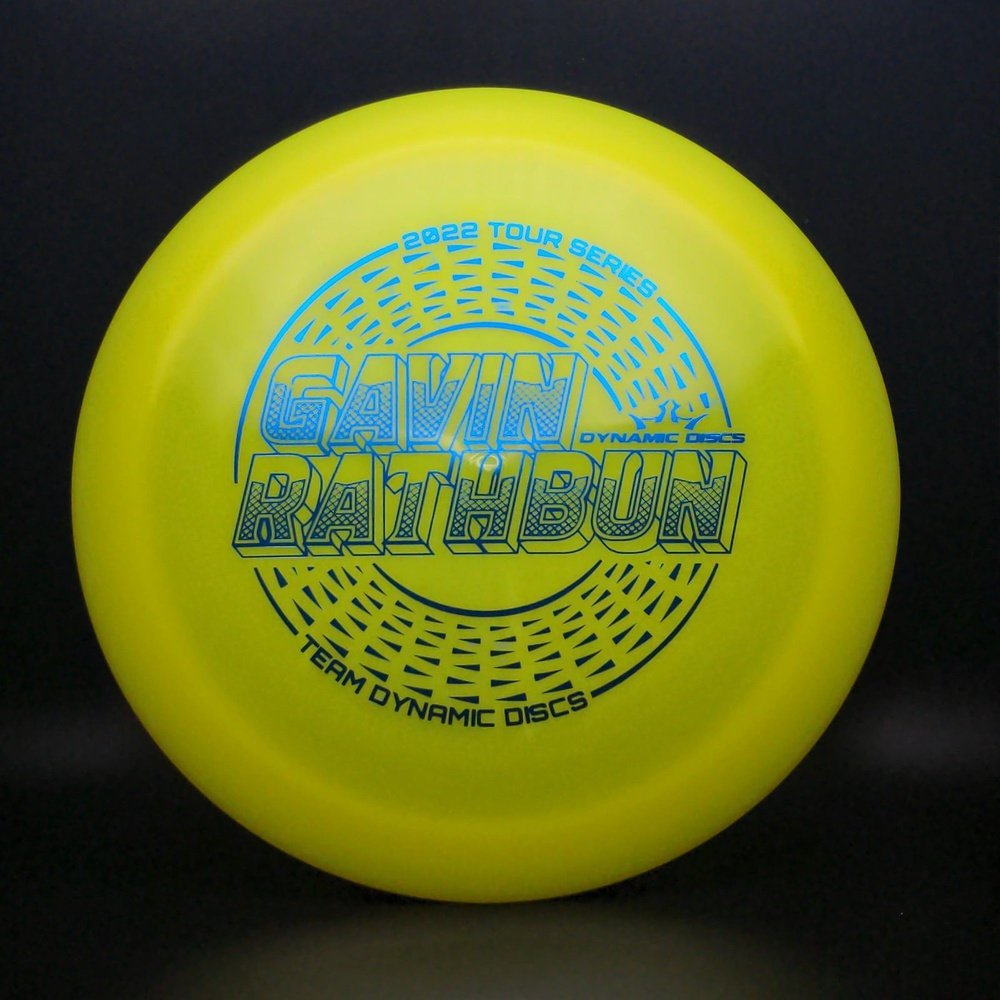 Hybrid-X Lucid Felon - Gavin Rathbun 2022 Tour Series