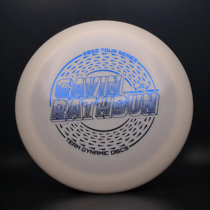 Hybrid-X Lucid Felon - Gavin Rathbun 2022 Tour Series