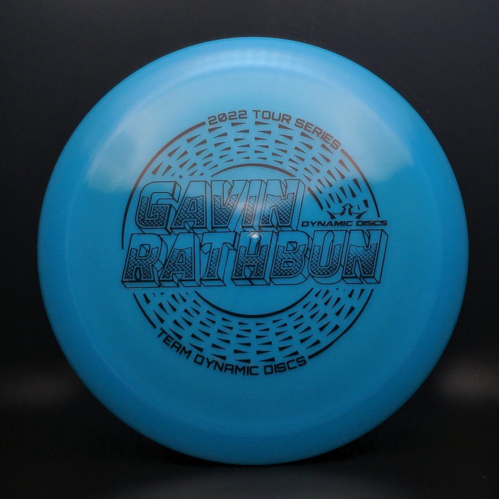 Hybrid-X Lucid Felon - Gavin Rathbun 2022 Tour Series