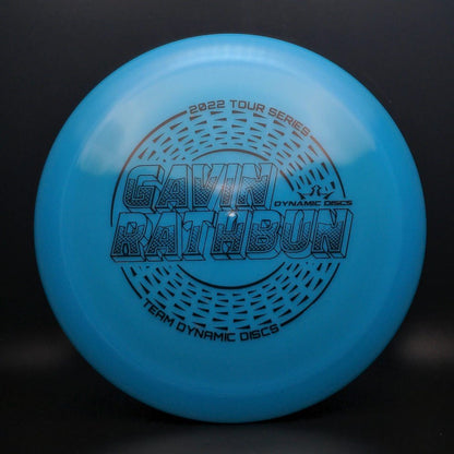Hybrid-X Lucid Felon - Gavin Rathbun 2022 Tour Series