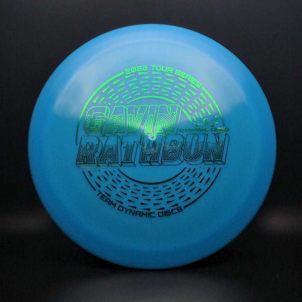 Hybrid-X Lucid Felon - Gavin Rathbun 2022 Tour Series