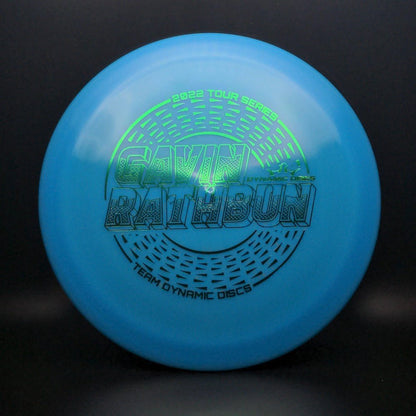Hybrid-X Lucid Felon - Gavin Rathbun 2022 Tour Series