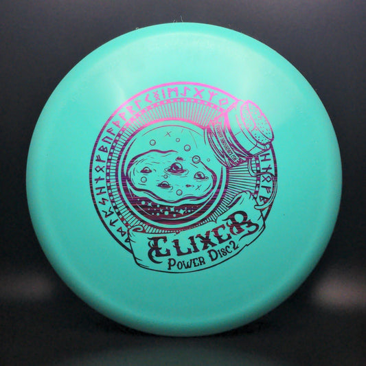 Star Power Disc 2 - Elixer