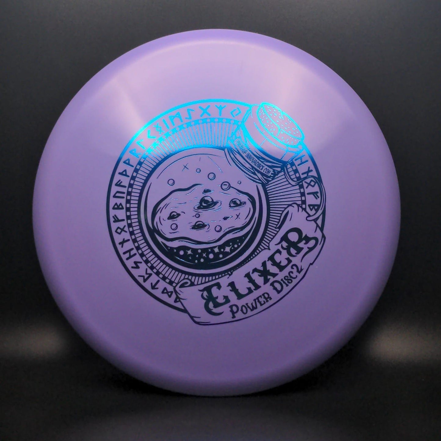 Star Power Disc 2 - Elixer