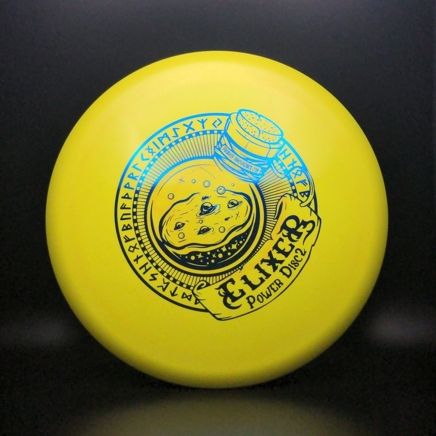 Star Power Disc 2 - Elixer