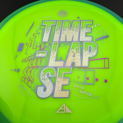 Neutron Time-Lapse (Re-Tooled) - Special Edition
