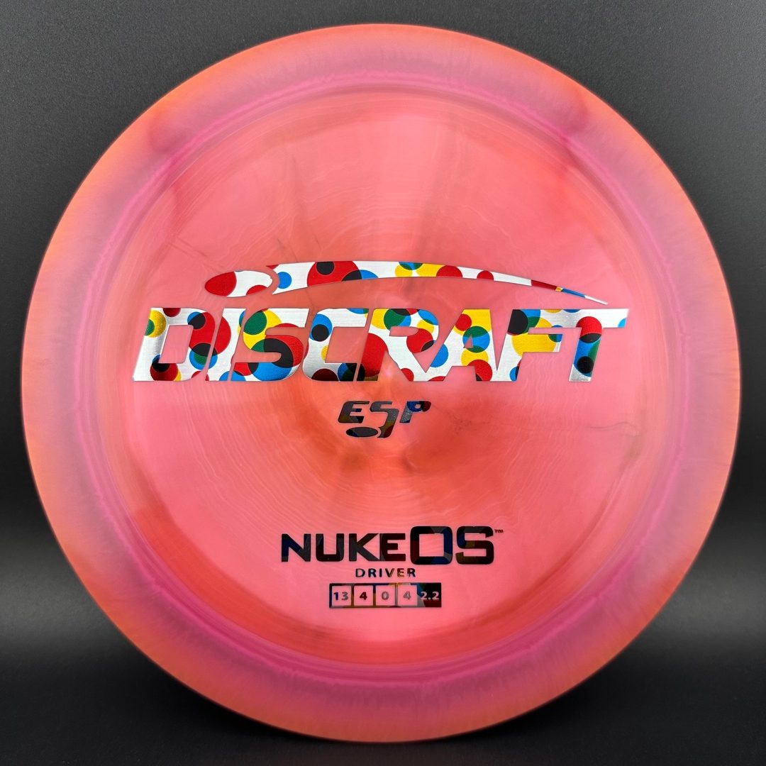 ESP Nuke OS