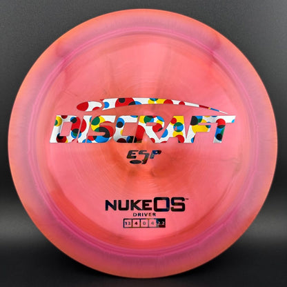 ESP Nuke OS