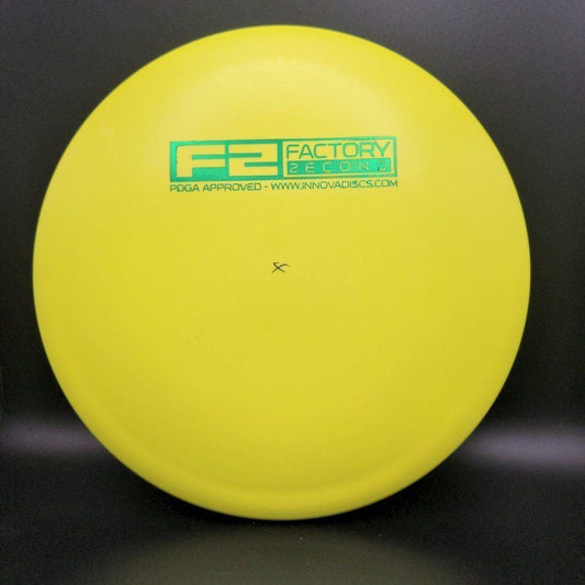 Star Thunderbird - F2