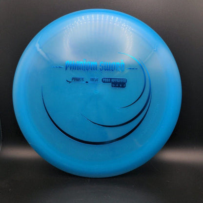 Champion Power Disc - Phantom Sword