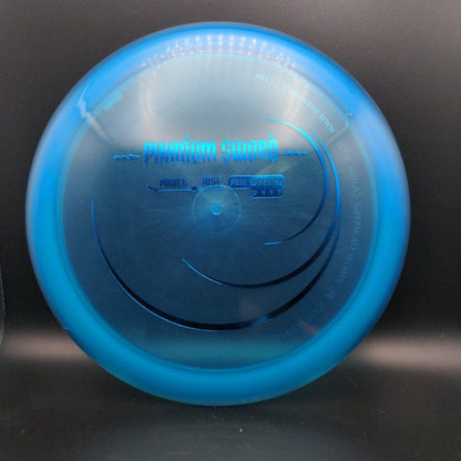 Champion Power Disc - Phantom Sword