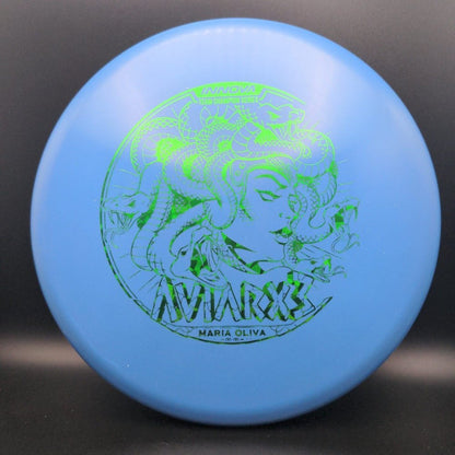 Star AviarX3 - Maria Oliva Tour Series
