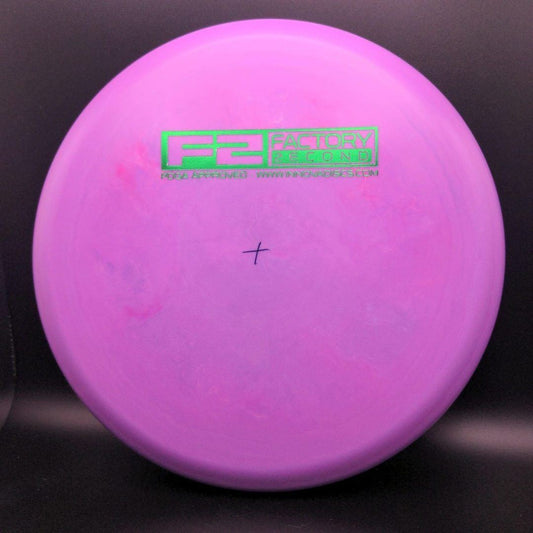 Star Invader - F2