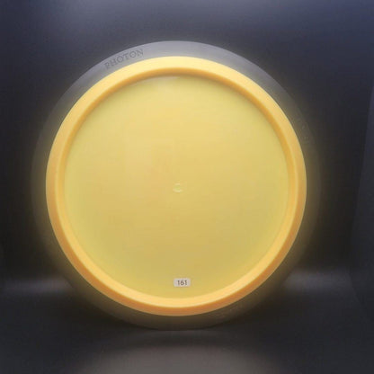 Neutron Photon