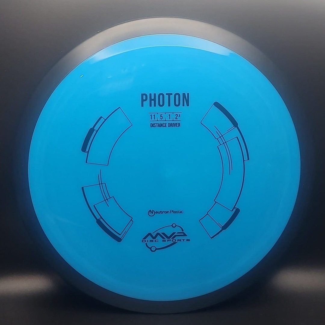 Neutron Photon