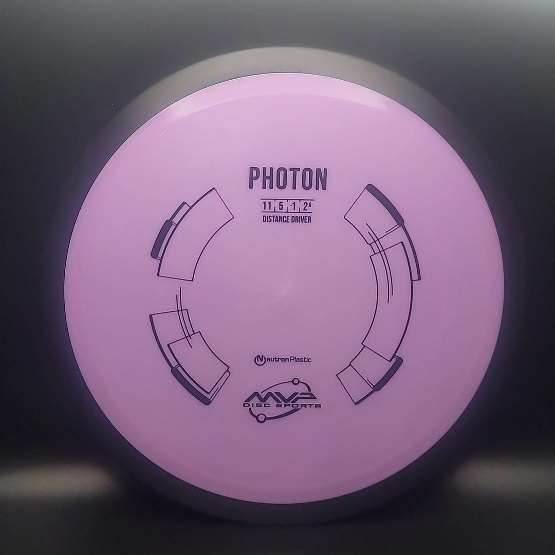Neutron Photon