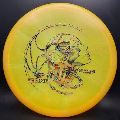 Z Swirl Zone - 2022 Ledgestone Limited Edition