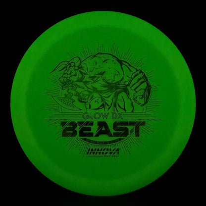 DX Classic Glow Beast