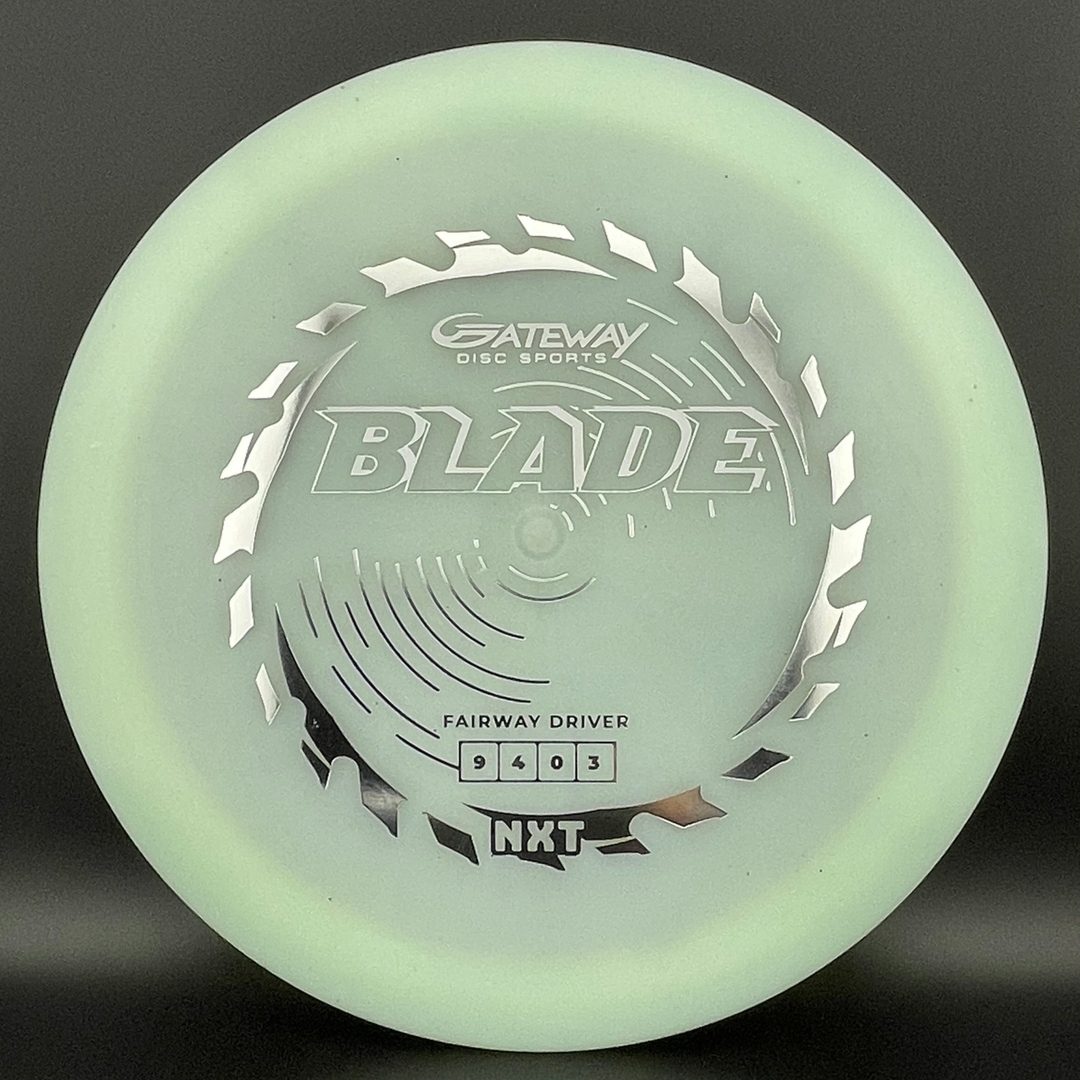 NXT Blade
