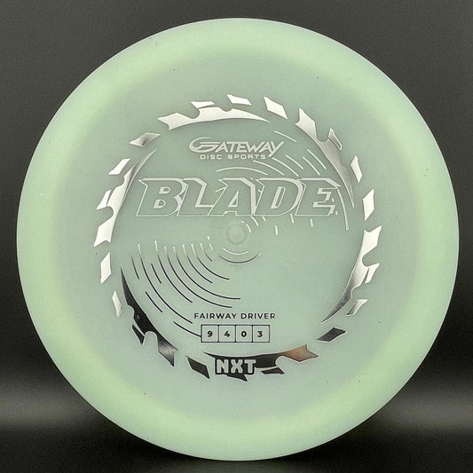 NXT Blade