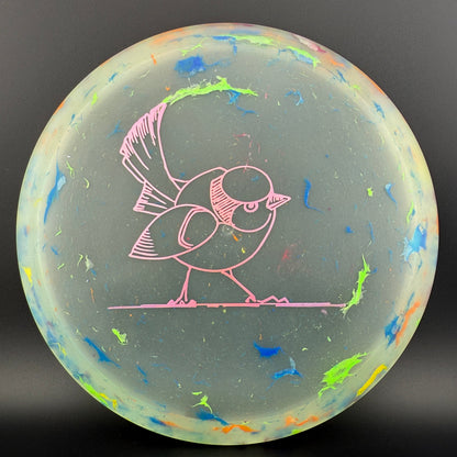 Jawbreaker Z FLX Glo Zone - Faylor Lake DGC