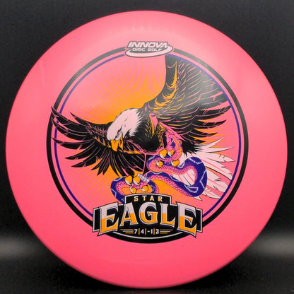 INNfuse Star Eagle