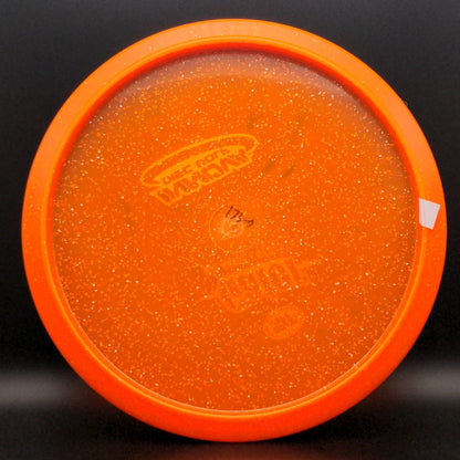 Metal Flake Champion Gator