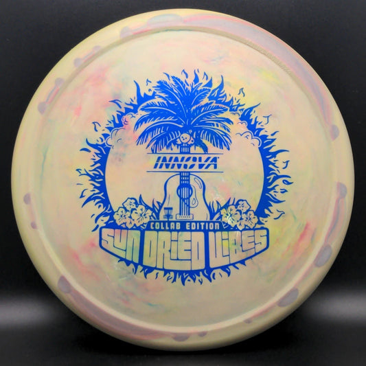 Test-Pro Pig - Collab Edition: Sun Dried Vibes