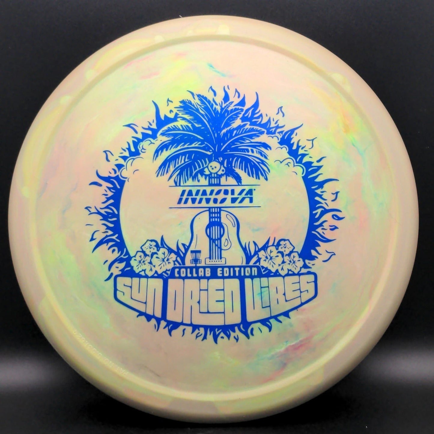 Test-Pro Pig - Collab Edition: Sun Dried Vibes