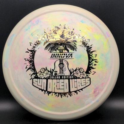Test-Pro Pig - Collab Edition: Sun Dried Vibes