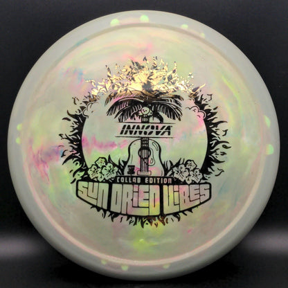 Test-Pro Pig - Collab Edition: Sun Dried Vibes