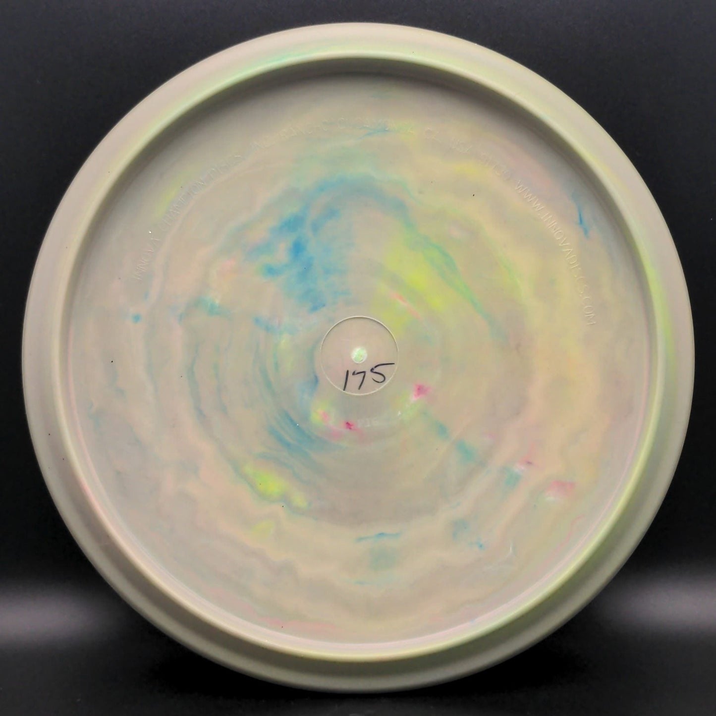 Test-Pro Pig - Collab Edition: Sun Dried Vibes