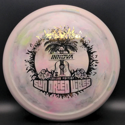Test-Pro Pig - Collab Edition: Sun Dried Vibes