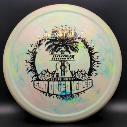 Test-Pro Pig - Collab Edition: Sun Dried Vibes