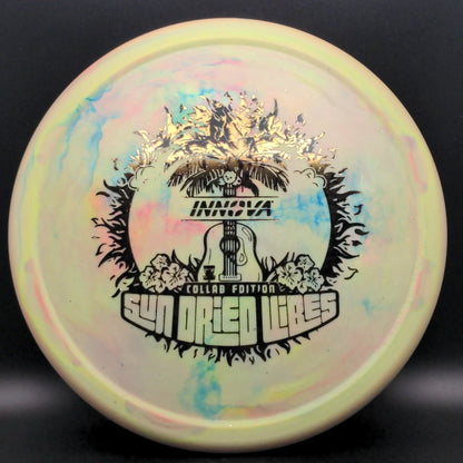 Test-Pro Pig - Collab Edition: Sun Dried Vibes