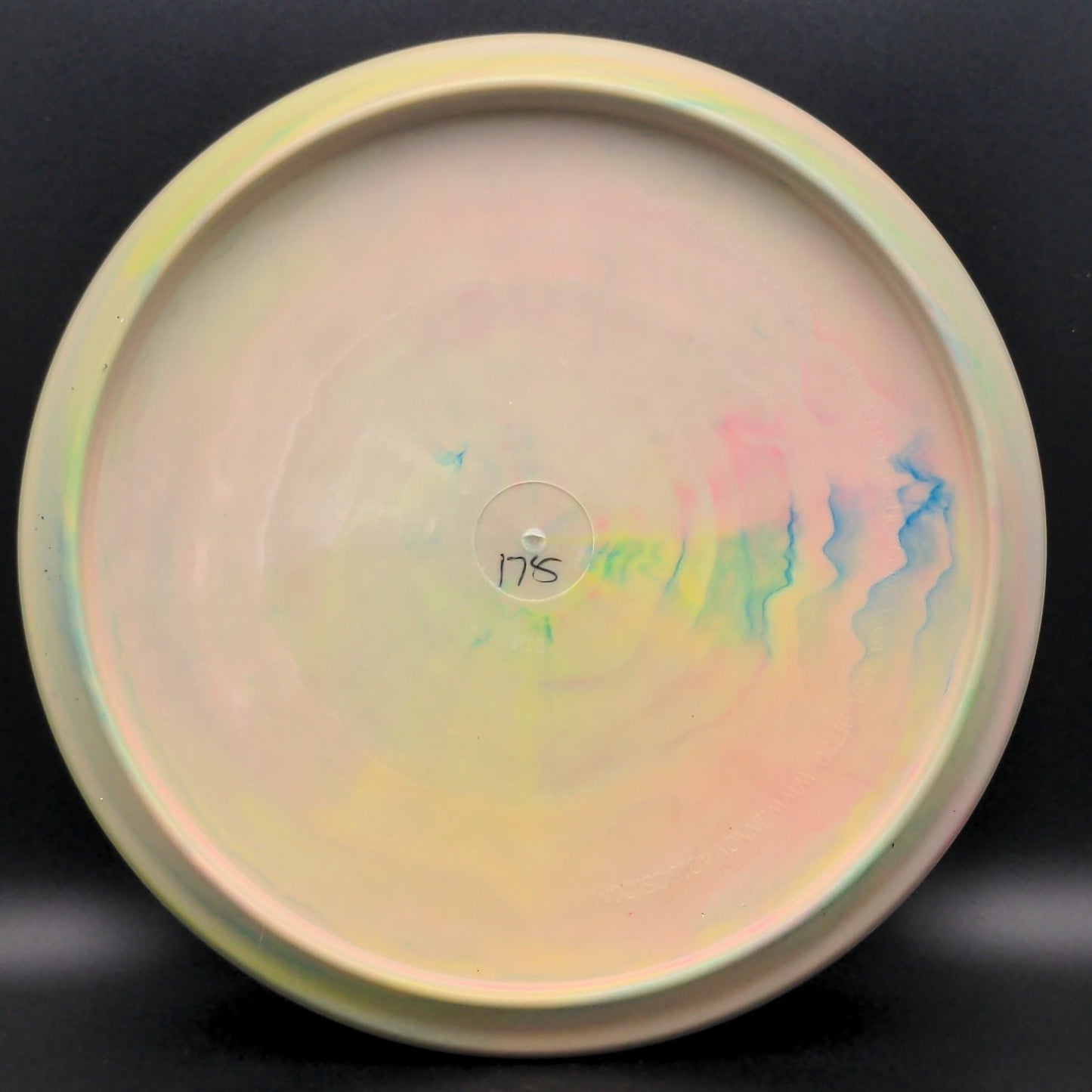 Test-Pro Pig - Collab Edition: Sun Dried Vibes