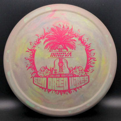 Test-Pro Pig - Collab Edition: Sun Dried Vibes